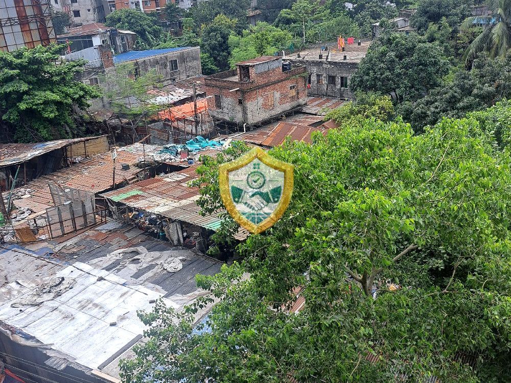 গ্রিন ভ্যালি প্লট প্রজেক্ট — গাজীপুর সদর